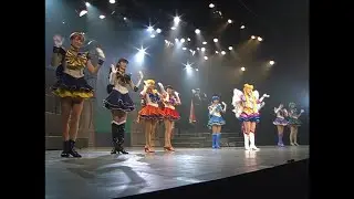 (4K) Sera Myu - Curtain Call (10th Anniversary Festival - Ai no Sanctuary)
