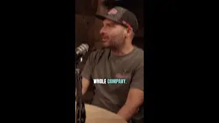 John Shahidi shares why some celebrity brands fail 😬