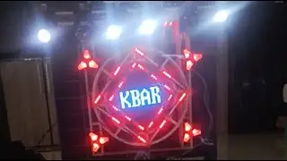cek sound miniatur Akbar audio95 sedang live sekarang!