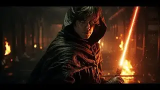 Star Wars DARK EMPIRE (Runaway Gen2 Moon Valley AI Full Motion)
