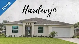 Sposen Signature Homes - Hardwyn Model