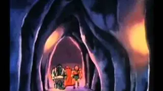 Thundercats Cosmocats French Video Clip #3