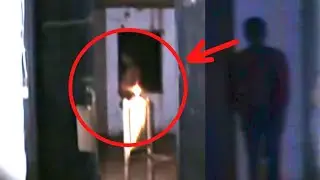 ЗЛАЯ СУЩНОСТЬ ПРОЯВЛЯЕТСЯ НАИЛУЧШИМ ДЛЯ НЕГО СПОСОБОМ