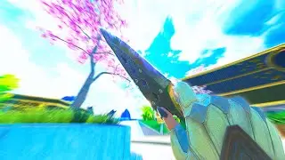 THE KRABER KING 👑 (Apex Legends Montage)