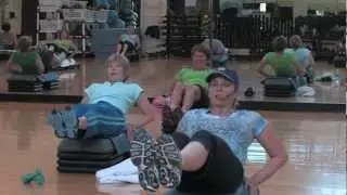 Monterey Sports Center: 20 YEARS