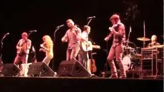 Amazing Irish Band Scythian