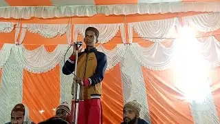 Ek Mere Aaka Taiba Me Bulala lege | Tabrez Siwani