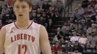 Caleb Hardy, Liberty Christian HS wins State title