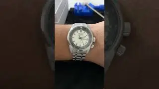 #seiko #spb513j1 #speedtimer #horology #new