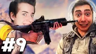 FAR CRY 4 - DOIS DOENTES! - Parte 9 (COOP)