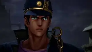 Untitled jump force gameplay no commentary