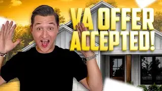 Top VA Loan Officer Reveals How To Get Your Offer Accepted