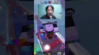 MENYESAAL KEMARIN NURUTIN KEMAUAN BOCIL YANG NGEMIS MUTASI LEVI GW HUHUHU