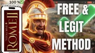 How to Download Total War Rome 2 Mobile for FREE (Legit Method) by Total Medieval Mobile 