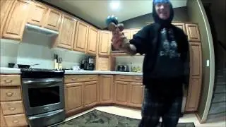 single trick #2 | kendamaco