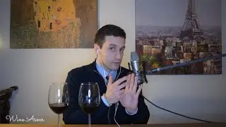 ASMR - Wine Varieties (Syrah)