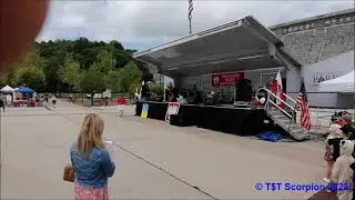 2022 05 15   43rd Annual Polish Heritage Day   Kensico Dam Plaza, Valhalla, NY
