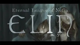 【Elin】Early Access 吸血鬼処刑人 #32
