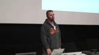 GDS 2011 - Dan Vávra: Zakládání firmy