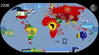 Future of the world 2024-3024 I 1019-2020 everything 