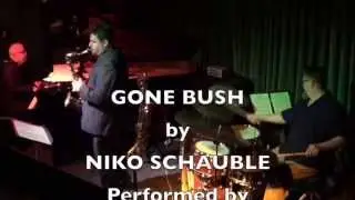 Gone Bush (Niko Schauble)