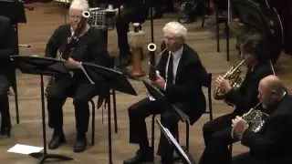 Kamerorkest En Suite 2015