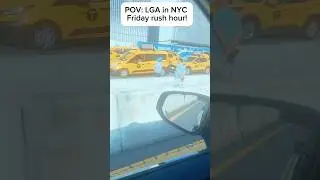 #cabs #yellowcab #taxi #taxidriver #taxirental #taxitaxi #lga #airport #newyork #newyorkcity #nyc