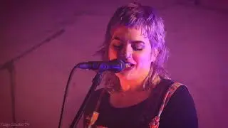 The Empty Page | Live @ Edge Studios