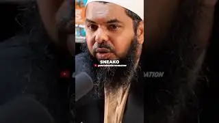 ‼️UNDENIABLE ‼️ISLAM is RISING 👏