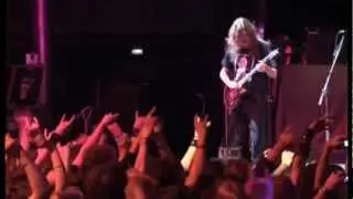 Opeth   Under The Weeping Moon Live   The Roundhouse Tapes