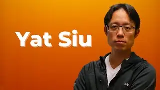 $5B Animoca Brands Founder, Yat Siu💡