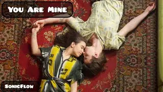 You Are Mine &ndash; Official Music Video | SonicFlow | English Romantic Song 2025