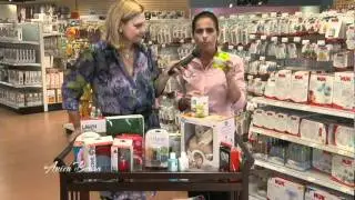 Dicas de Compras em Orlando Macrobaby - Programa Anica Beara