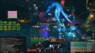 Guarm Mythic, Trials of Valor (Hunter PoV)