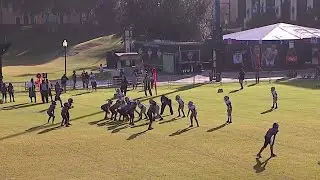 #7 Seminoles Touchdown