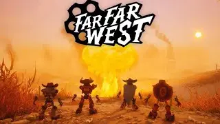 🔴 ROAD TO 500 SUB |FAR FAR WEST | LIVE !!!!