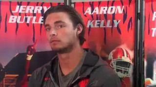Cole Stoudt