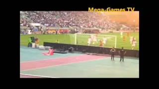 Belgique  2-2 Mont&eacute;n&eacute;gro Match Amical ( Defthunder - Mega-Games-Le-Blog.com )