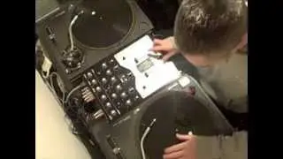 DMC ONLINE 2013 ROUND 6 - DJ RASP