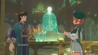 Lady Lisa event?