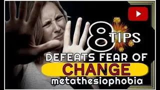 Introduction to Metathesiophobia