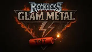 IV: Reckless | Glam Metal Full Release