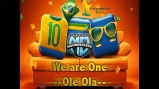 We are one (Ole Ola)_Bootleg by DJ Tipsee