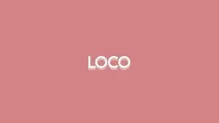 [FREE] Loco - Travis Scott x Eestbound Type Beat - Trap Instrumental 2017
