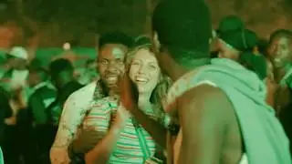 INSIDE KIGALI || Music Video Events || RWANDA