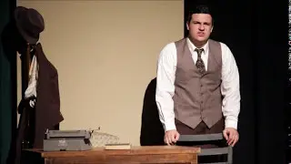 Schalmont Drama Club's A View from the Bridge