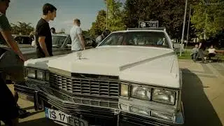 Retromobil 1 0ctombrie 2023 Iasi