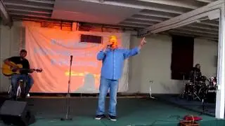 Peace Be Still - Spontaneous / Ric Lyons