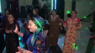 Gurban& Bossan   Durmus toyy