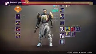 Destiny 2! 405 Faction Tokens for FWC!! I GOT EVERYTHING!